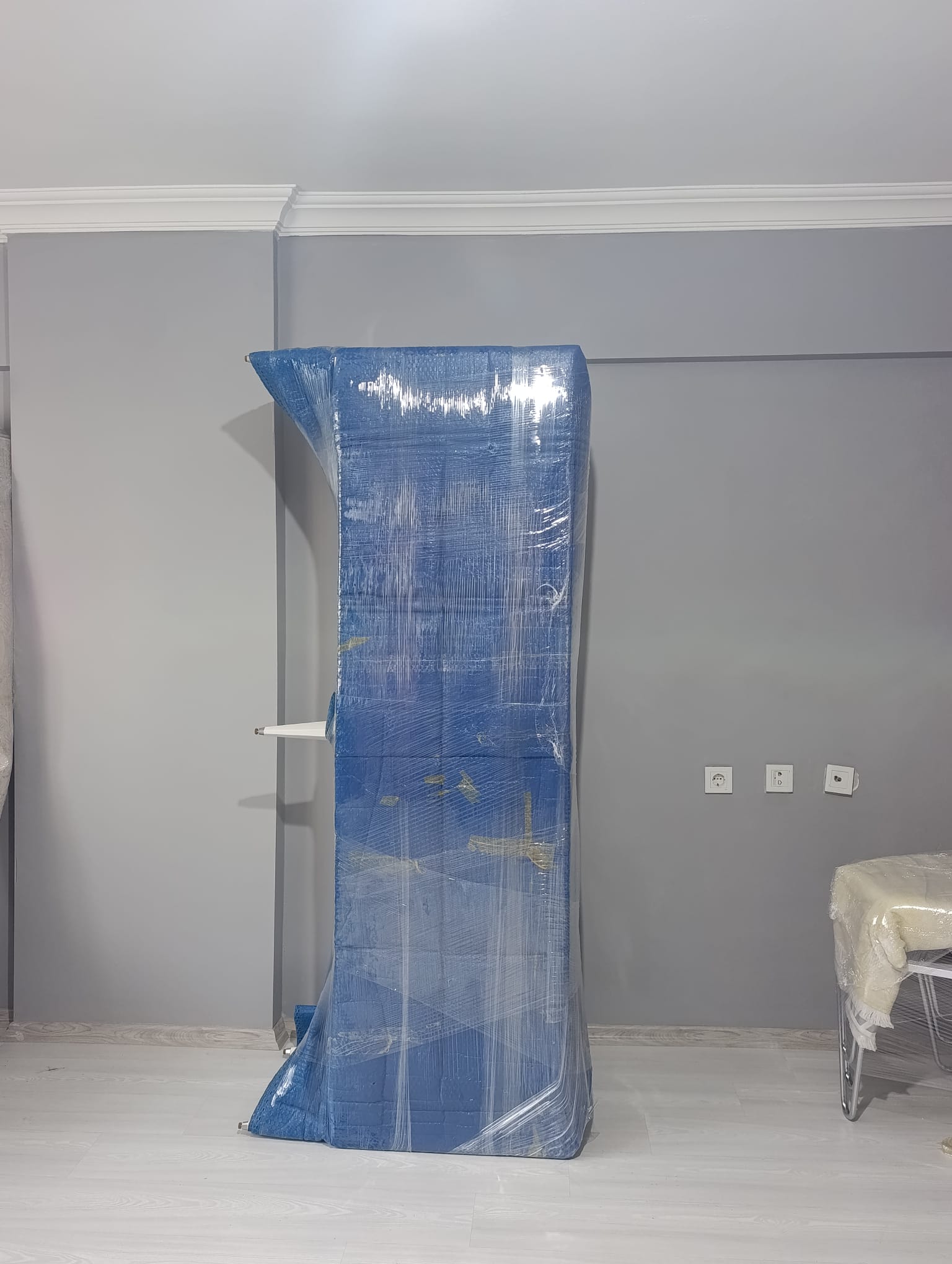 Ankara evden eve nakliyat - profesyonel paketleme