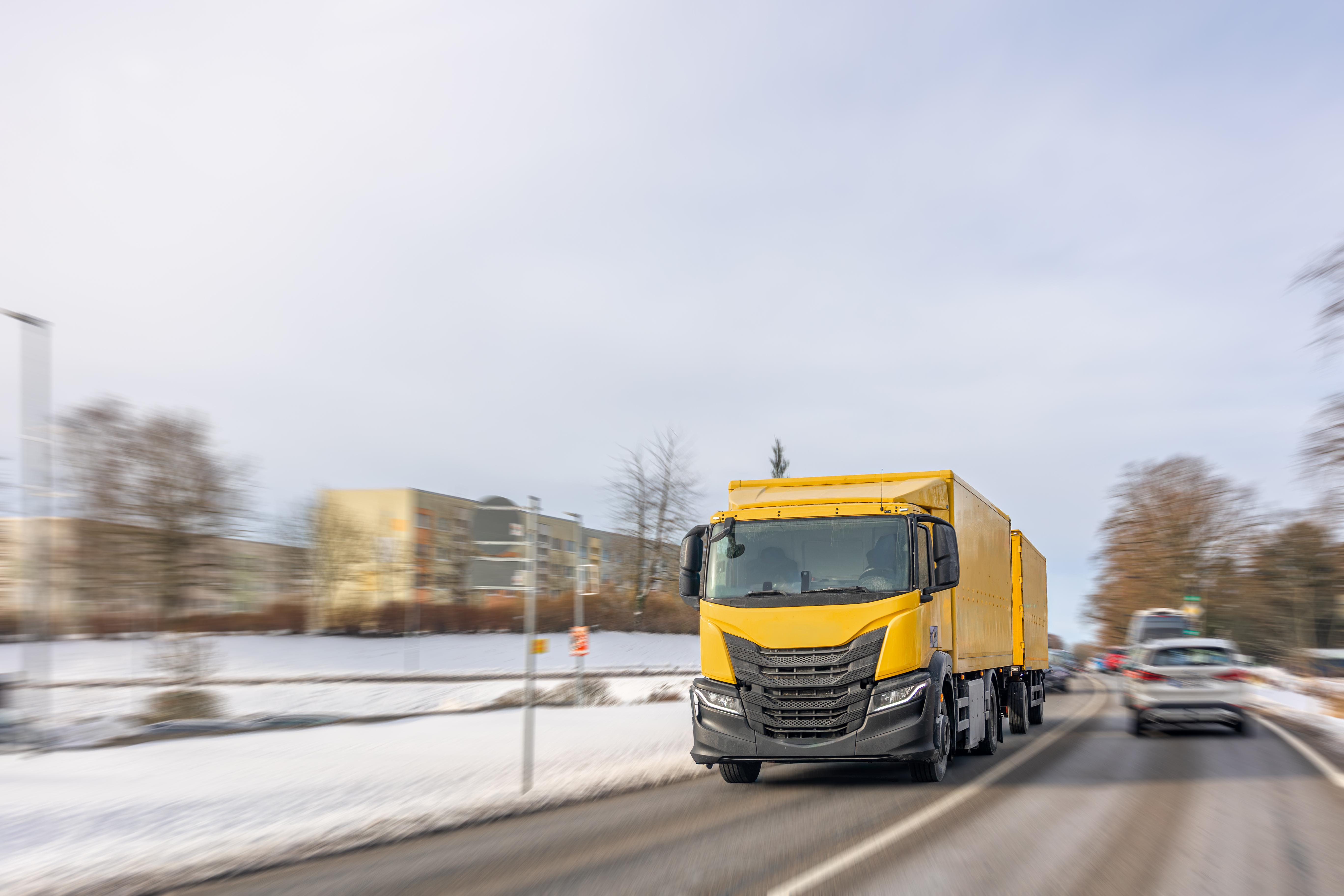 Ankara Şehir İçi Nakliyat